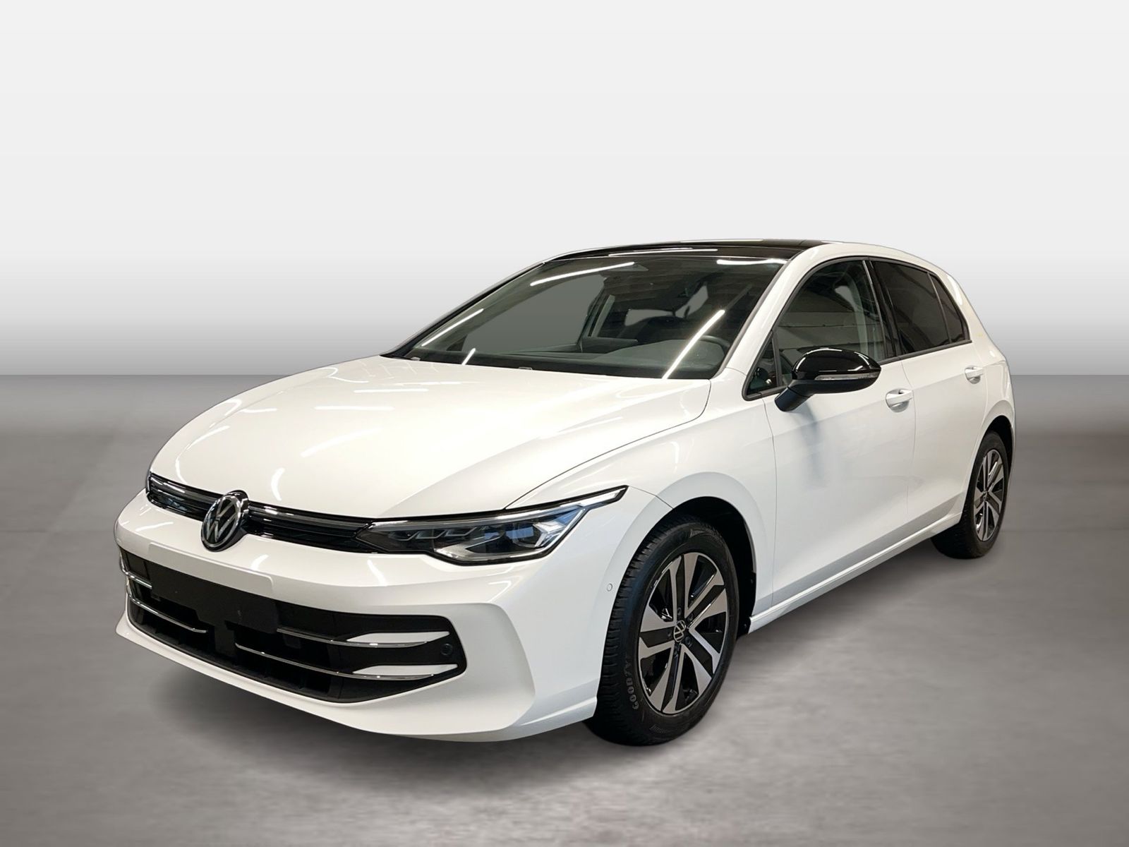 Volkswagen Golf - Bild 2