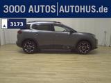 Citroën C5 Aircross 1.2 PureTech Shine Navi LED Pano RfK - Citroën Gebrauchtwagen in Bremen