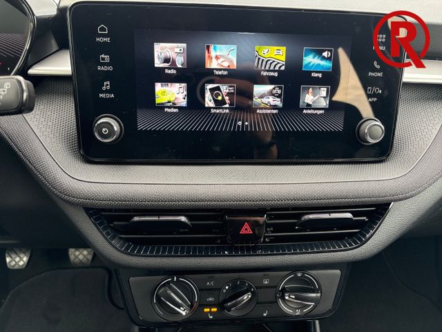 Fabia 1.0 Selection Plus 5-gang 130 Jahre LED PD