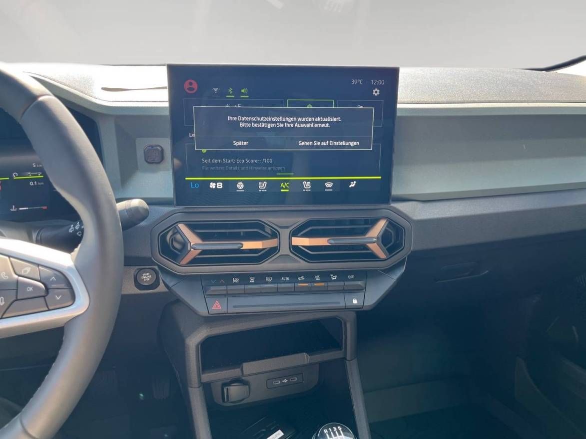 Fahrzeugabbildung Dacia Duster Extreme mild hybrid 140