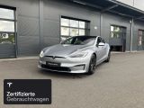 Tesla Model S Plaid - Tesla Jahreswagen