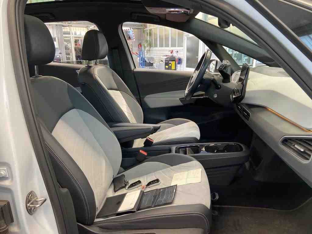 Volkswagen ID.3 - Bild 5