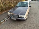 Mercedes-Benz Mercedes Benz C180 - gebrauchte Mercedes-Benz C 180 aus dem Jahr 1994