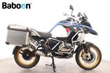 BMW R 1250 GS Adventure HP - BMW MOTORRAD HP