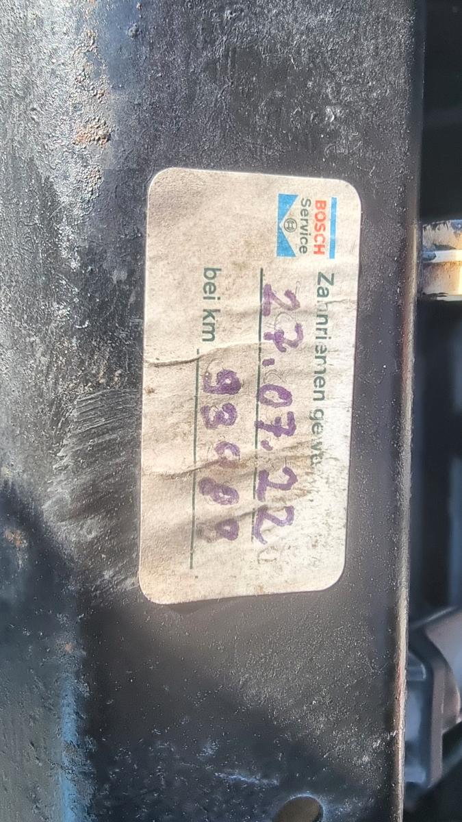 Volkswagen T4 andere