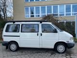 Volkswagen VW T4 Caravelle 2,5 TDI Volkswagen Bulli C... - gebrauchte VW T4 Caravelle aus dem Jahr 1998