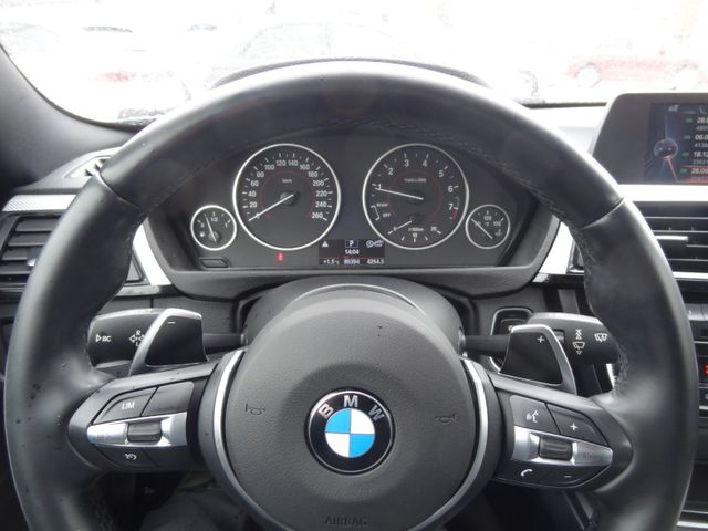 Fahrzeugabbildung BMW 428 i/M-Sportpaket/20Zoll/Leder/LED/Navi/
