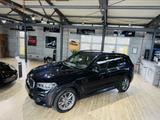 BMW X3 xDrive 30 e M Sport*360°KAM*HEADUP*AHK*ACC* - BMW X3 mit Hybrid-Antrieb