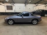 Mazda MX-5 1.6 16V 1.6 - Mazda Gebrauchtwagen von 2004