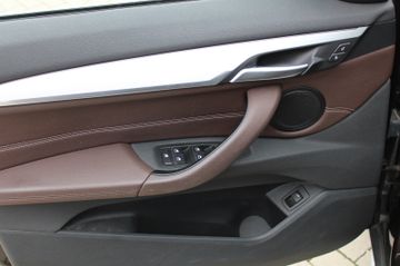 BMW X1 Baureihe X1 xDrive 25d xLine