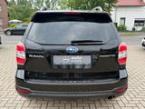 Subaru Forester 2.0 TÜV neu, Service neu, Kamera, 4x4 - Subaru Gebrauchtwagen von 2013