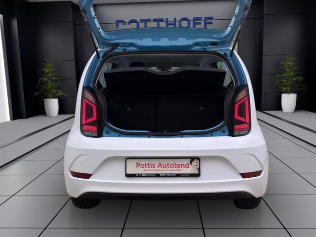 Volkswagen e-up! - Bild 4