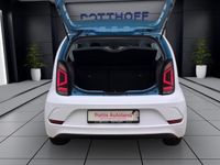 Volkswagen e-up! - Vorschau Bild 4