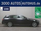 Mercedes-Benz E 200 T d Exclusive Leder Navi LED Widescreen - Mercedes-Benz Gebrauchtwagen von 2022