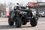 Kymco MXU 700i EPS ABS, SOFORT LIEFERBAR,Lieferservice - Kymco Motorräder in Hamburg