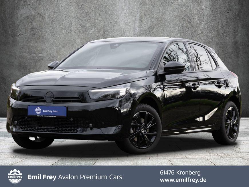 Opel Corsa 1.2 Direct Injection Turbo Automatik GS