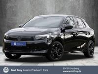 Opel Corsa 1.2 Direct Injection Turbo Automatik GS