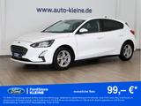Ford Focus Cool&Connect 1.0l EcoBoost +NAVI