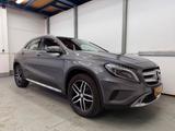 Mercedes-Benz GLA 220 d 4MATIC DCT Activity Edition LEDER NAVI - Mercedes-Benz GLA 220 D Gebrauchtwagen