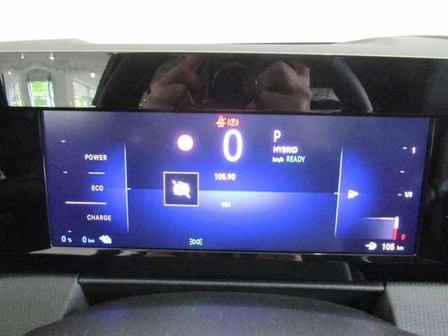 Astra Edition 1.6 Turbo Plugin Hybrid EU6d