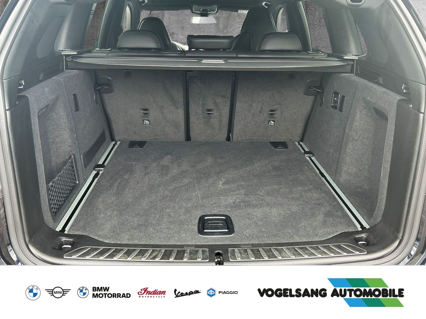 Fahrzeugabbildung BMW X3 M40 d,Laserlicht,HeadUp,SurroundView,H&KSound