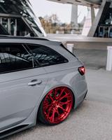 Audi RS4 2.9 TFSI tiptronic quattro Avant - - Audi RS4 von privat