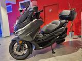 Honda Forza 125 - top Zustand - inkl. SMART Topcase - HONDA 125I