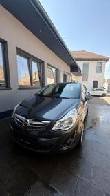 Opel Corsa 1.3 CDTI - Sparsamer Diesel - Sparsame mit Diesel-Antrieb