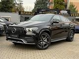 Mercedes-Benz GLE 53 Coupe  AMG 4Matic+ Garantie*Pano*Burmest - Mercedes-Benz GLE 53 AMG: Coupe