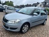 Skoda Roomster Style Plus Edition /TÜV NEU/2HD/TOP/ - Skoda Roomster in Gelsenkirchen