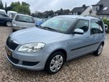 Skoda Roomster Style Plus Edition /TÜV NEU/2HD/TOP/ - Skoda Roomster in Duisburg