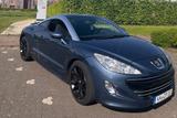 Peugeot RCZ 1.6 155 THP - - Peugeot RCZ in Düsseldorf