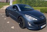 Peugeot RCZ 1.6 155 THP - - Peugeot RCZ in Düsseldorf