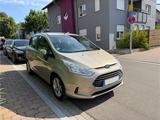 Ford SYNC Edition *TÜV 07/2027* - Ford B-Max von privat