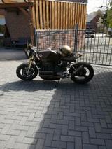 BMW K100 Café Racer - BMW R100 CAFE RACER