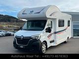 Renault Ahorn Eco 660 |LUFTFED|AHK|ZELT|MARK|SOLAR - Angebote