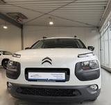 Citroën C4 Cactus Shine Automatik*Kamera*Pano*Navi - Citroën Gebrauchtwagen in Hamburg