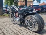 Harley-Davidson Softail, FXST/FLSTC,Custom 240er