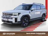 Hyundai SANTA FE HEV 5-Sitzer Intro 2xKlima 360 ACC AUT - Hyundai SANTA FE: 3.3