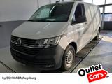 Volkswagen T6.1 Transporter Kasten LR 2.0 TDI SORTIMO - Bis 3,5t Transporter