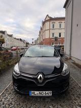 Renault Clio 1.2 16V 75 Limited 2018 Limited 2018