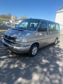 Volkswagen T4 Multivan - 3