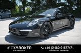 Porsche 991 20" PDK BiXEN PDC KAM SD SZ PA24M - Porsche 991 aus 2015