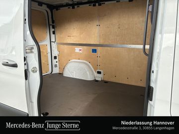 Mercedes Sprinter - 11
