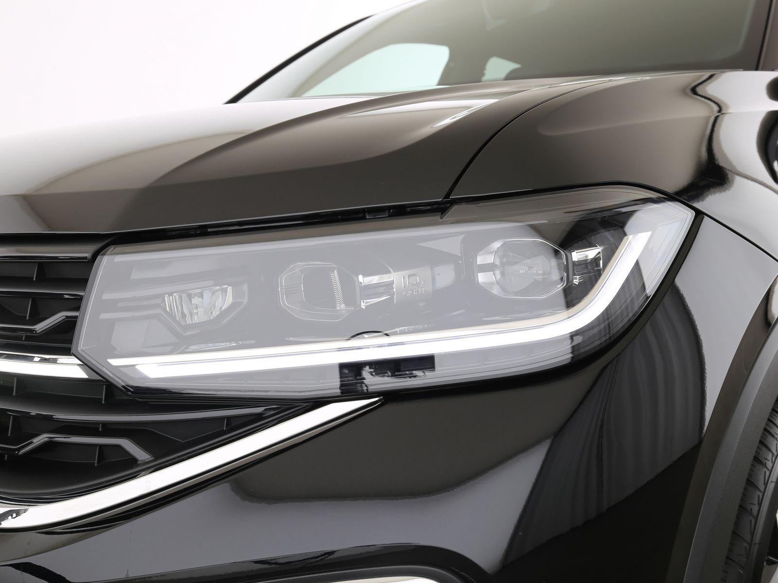 Volkswagen T-Cross - Bild 22