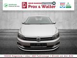 Volkswagen Polo VI Comfortline NAVI+WINTER-PAKET+TEMPOMAT - mit Benzin-Antrieb: Kleinwagen