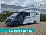 Knaus SKY WAVE 650 MEG 60 YEARS 2023 - Knaus Sky Wave 650 MEG 60 Years