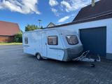 HYMER / ERIBA / HYMERCAR Nova 465 (Klima/Vorzelt/TÜV NEU) - HYMER / ERIBA Vorzelt