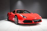Ferrari 488 GTB *Carbon Steering*Lift*AFS* - Ferrari 488 GTB in München