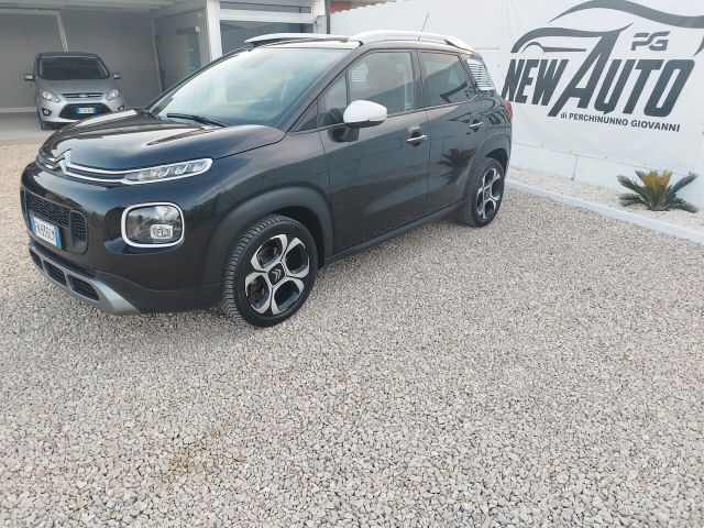 Citroën Citroen C3 Aircross C3 Aircross BlueHDi 120 S&S 